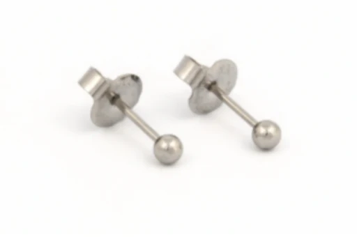 NGF 3MM Stainless Steel Ball