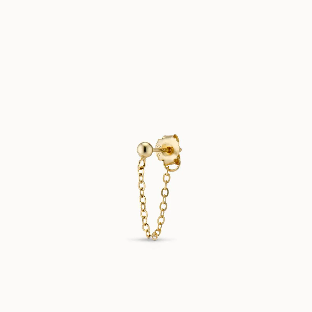 Ball and Chain Hoops - Image 3