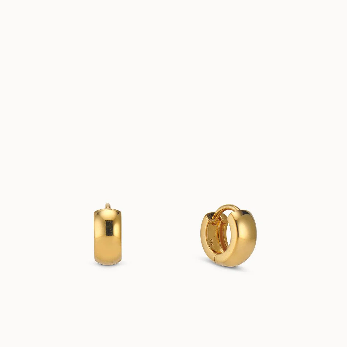 Chubby Huggies 10mm