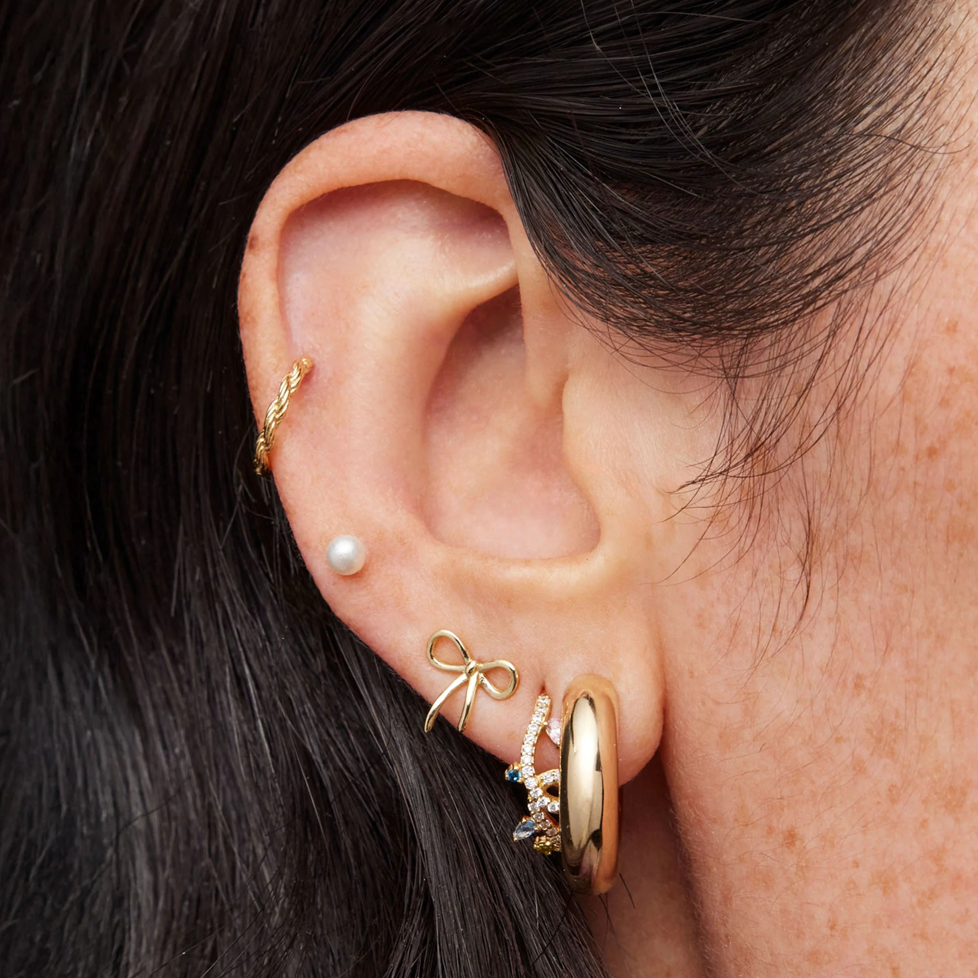 Bow Studs - Image 2