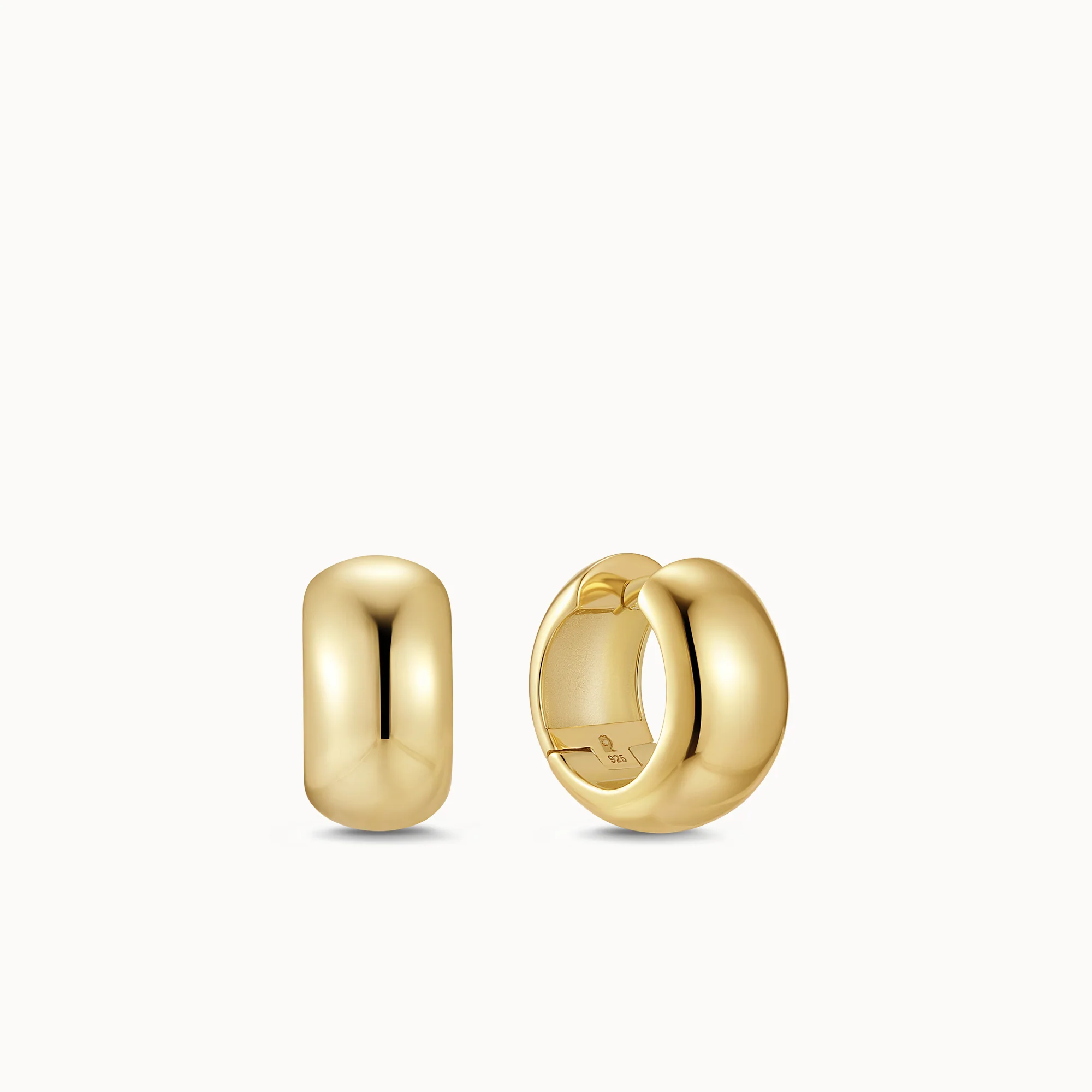 Chunky Hoops
