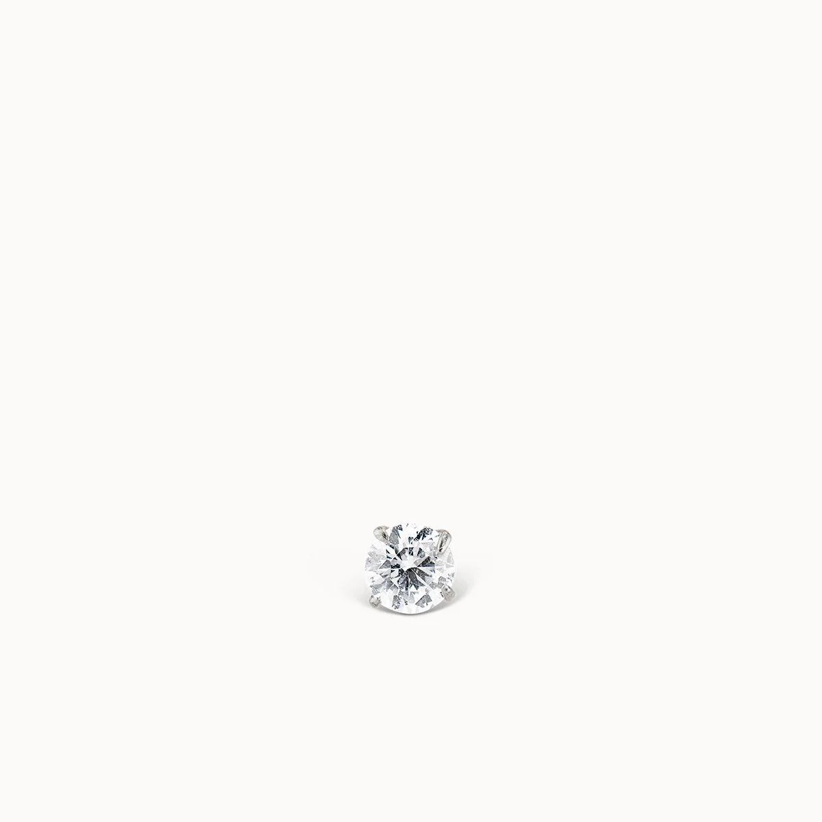 CZ Studs 3mm - Image 7