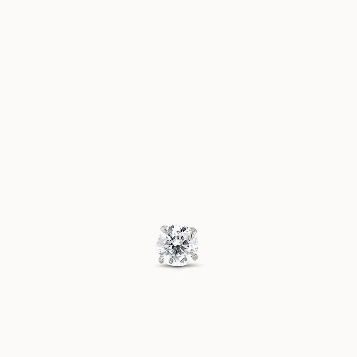 CZ Studs 4mm - Image 7