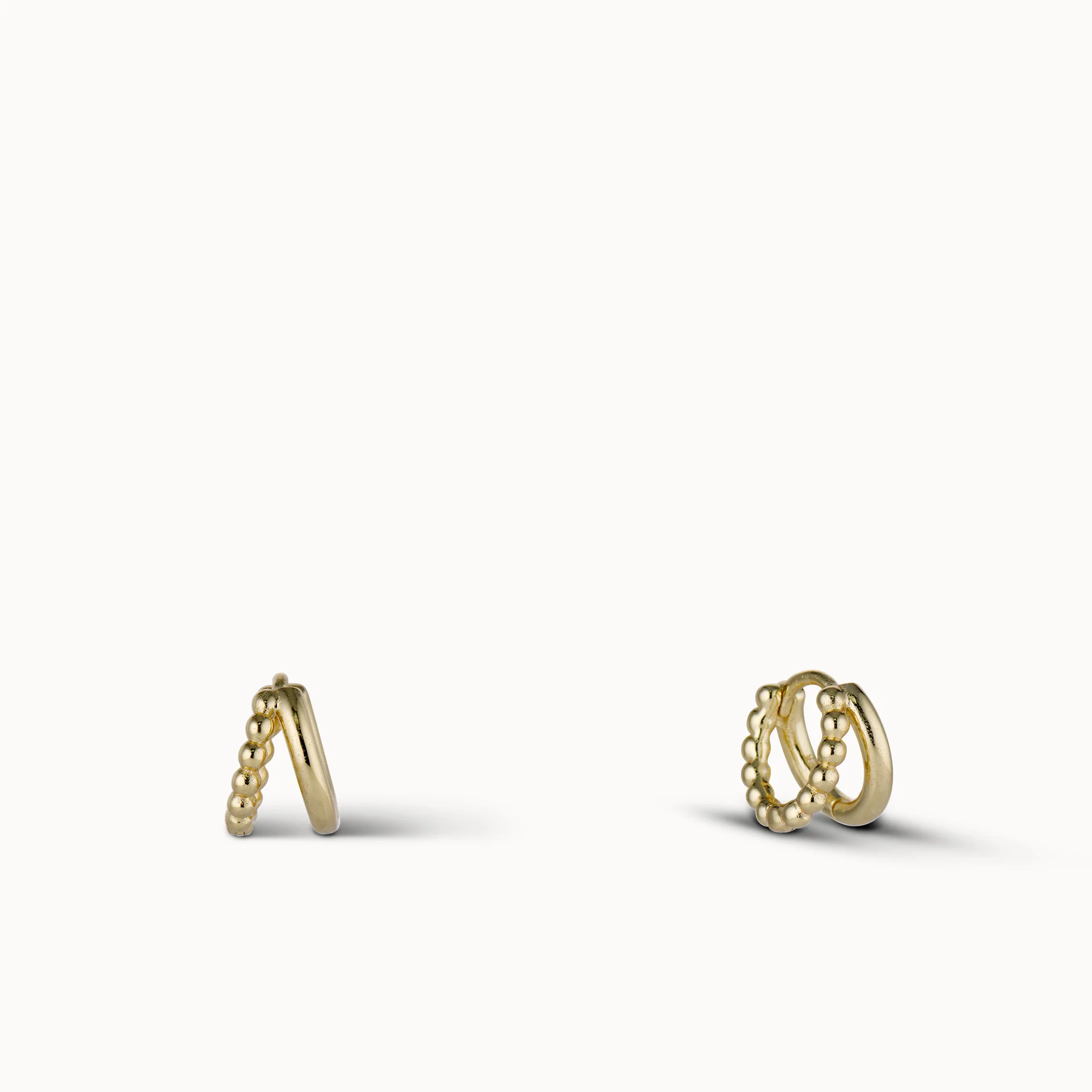 Double Take Hoops