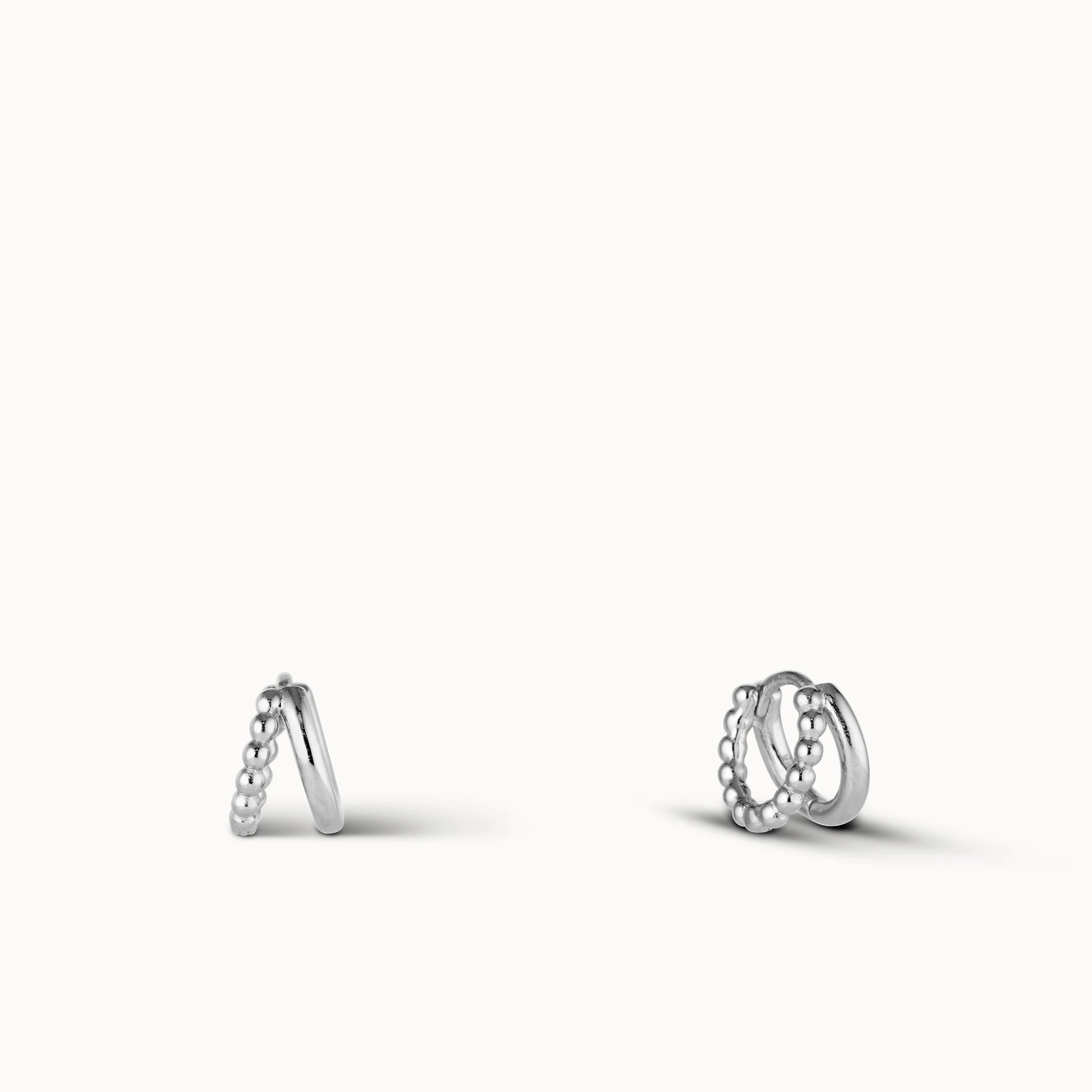 Double Take Hoops - Image 2