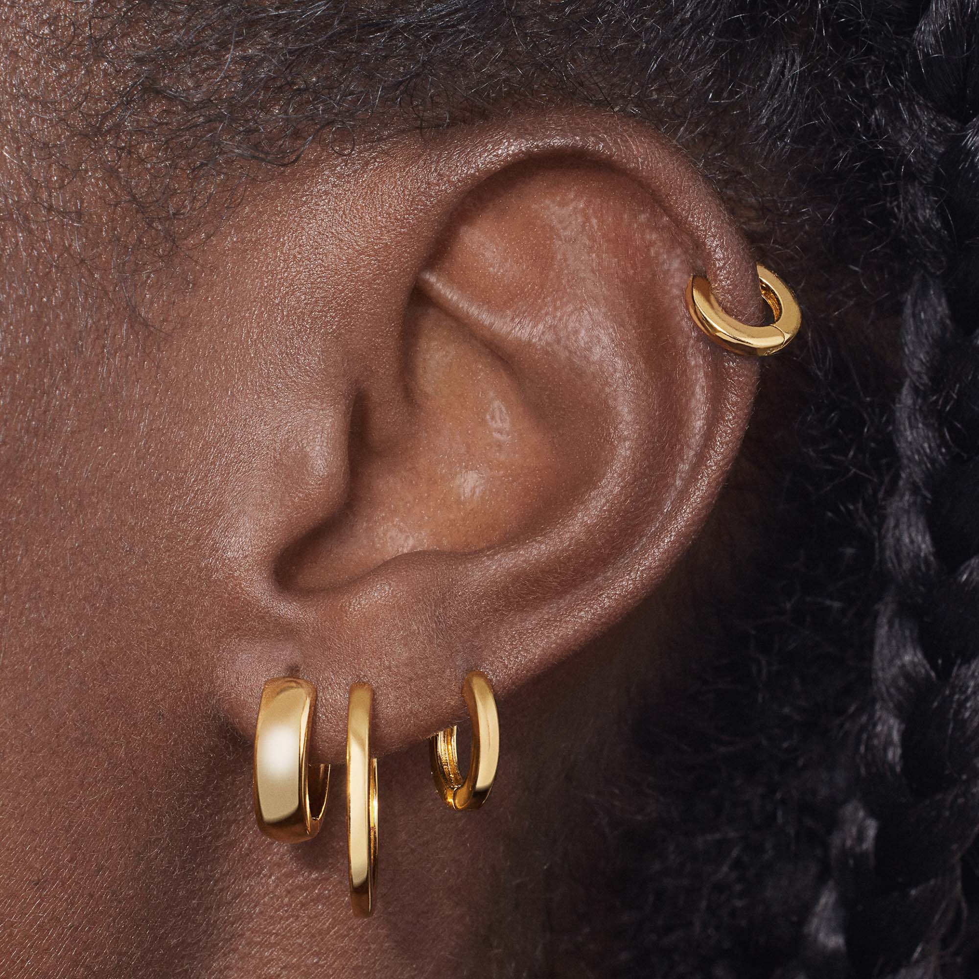 Essential Hoops 10mm - Image 7
