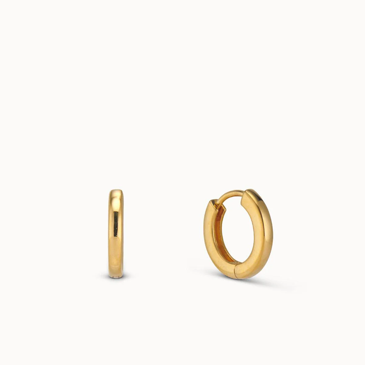 Essential Hoops 12mm