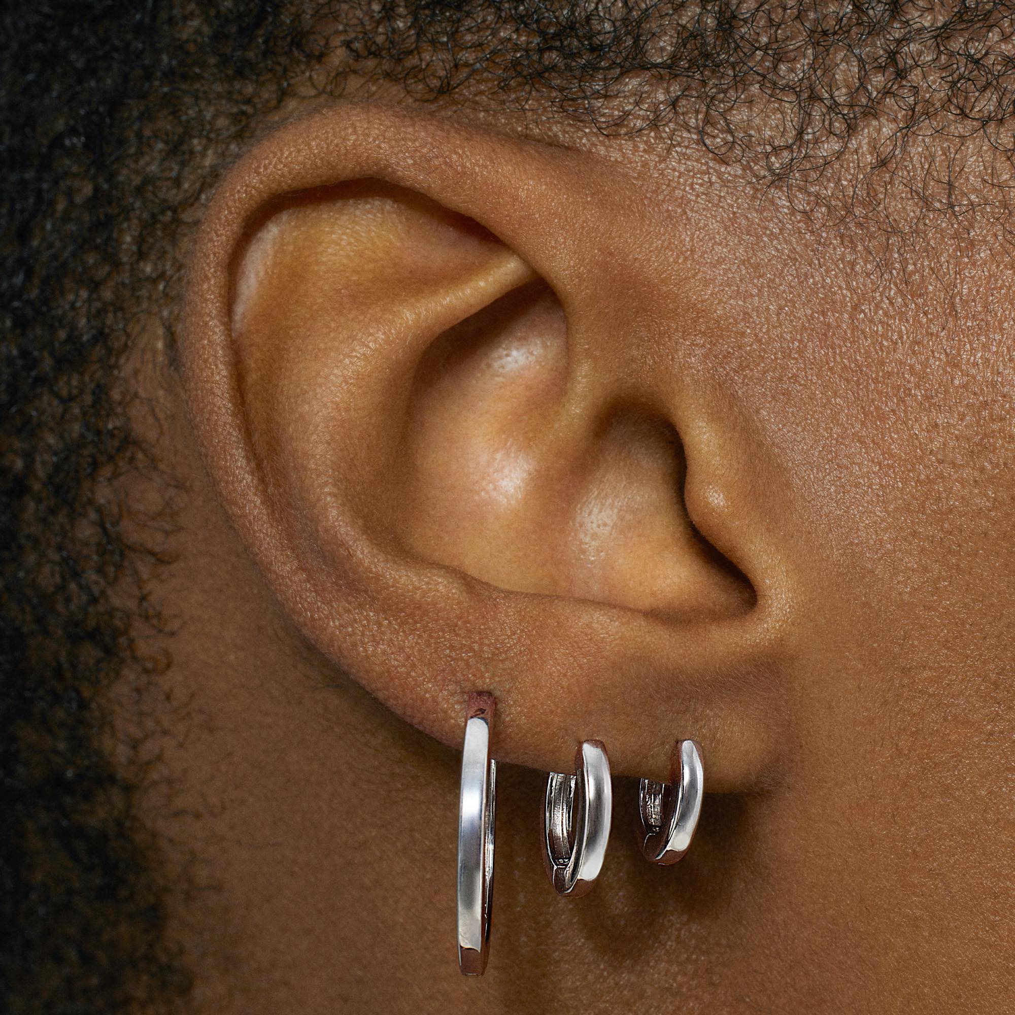 Essential Hoops 12mm - Image 5