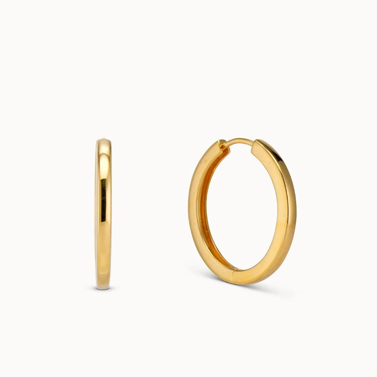 Essential Hoops 20mm