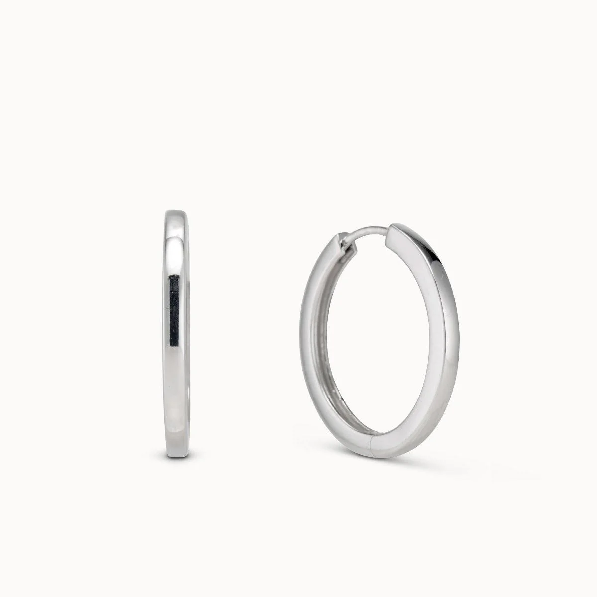 Essential Hoops 20mm - Image 2