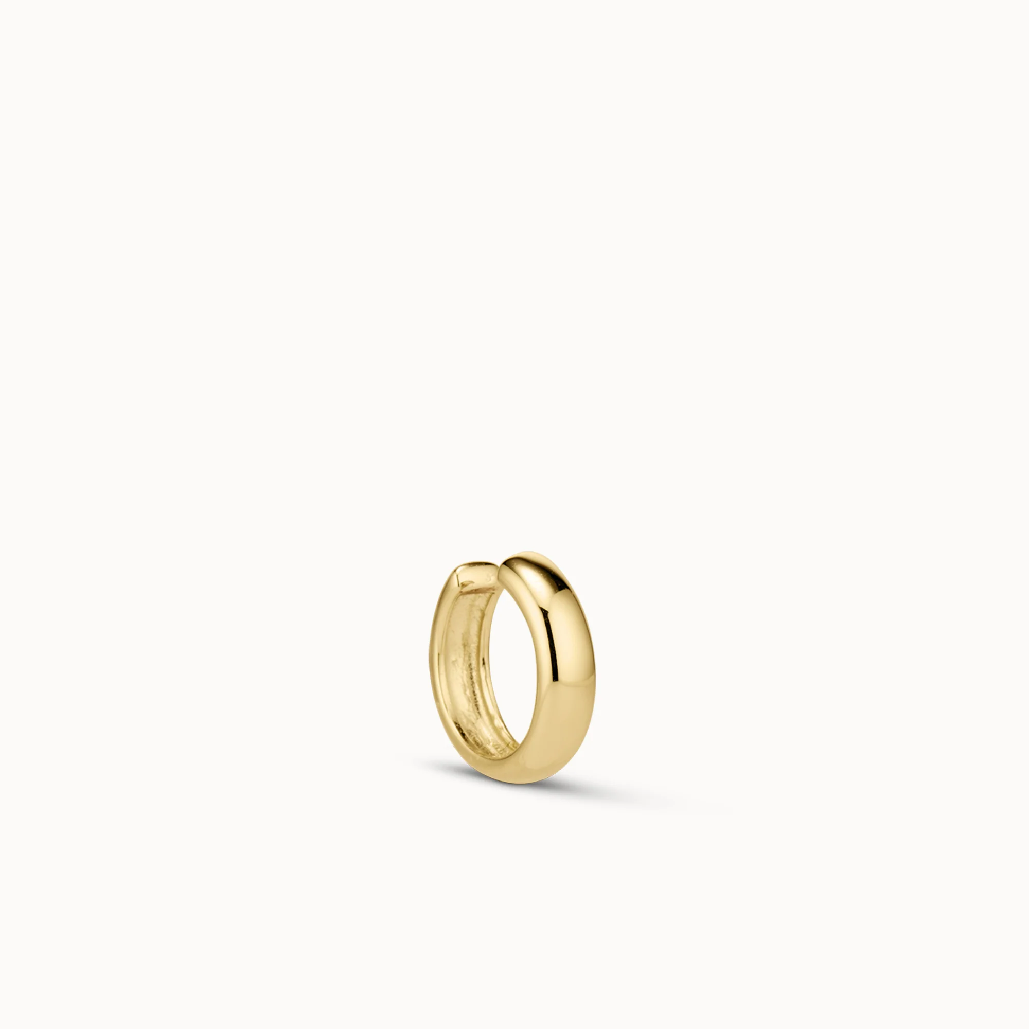 Gold Cuff