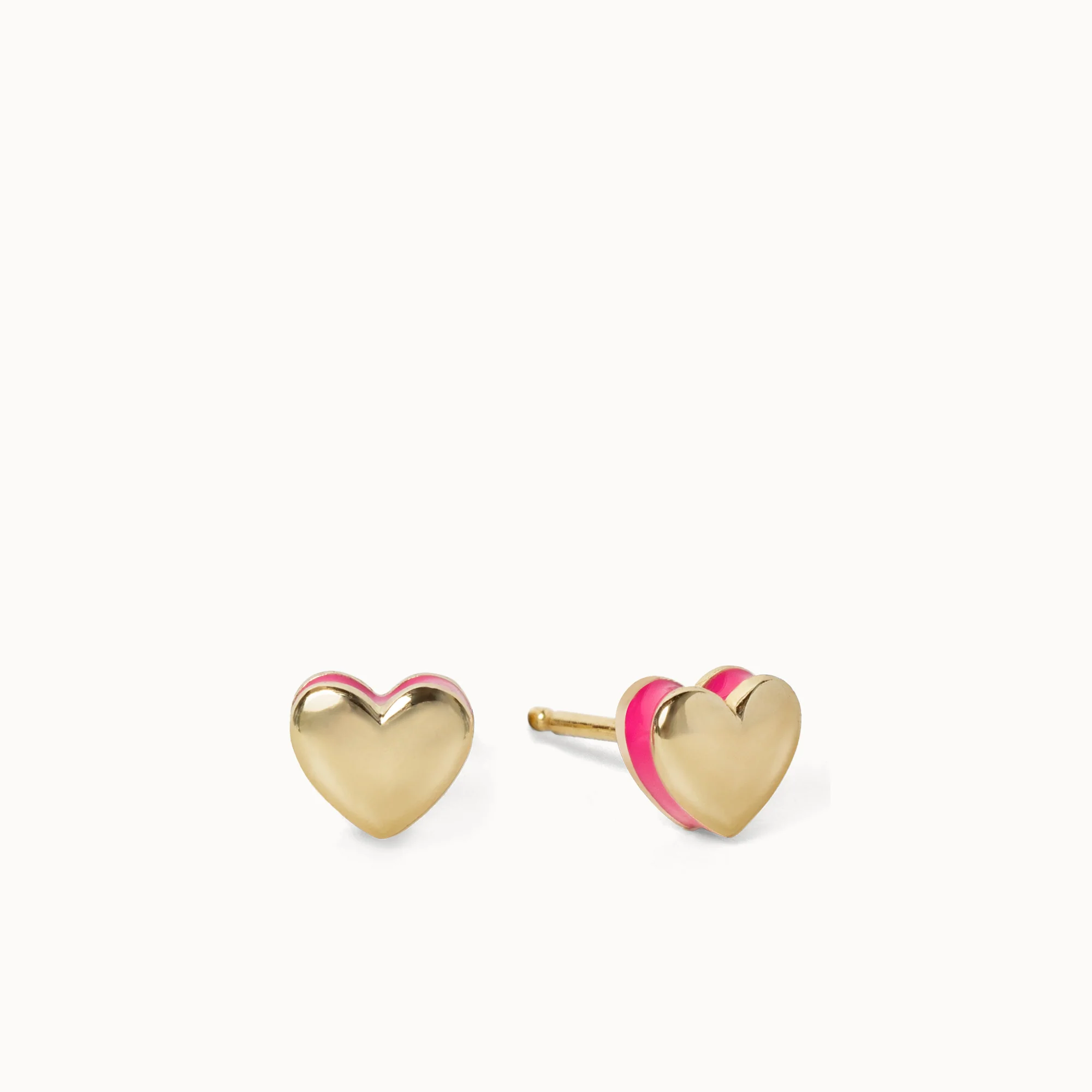 Heartfelt Stud - Image 2