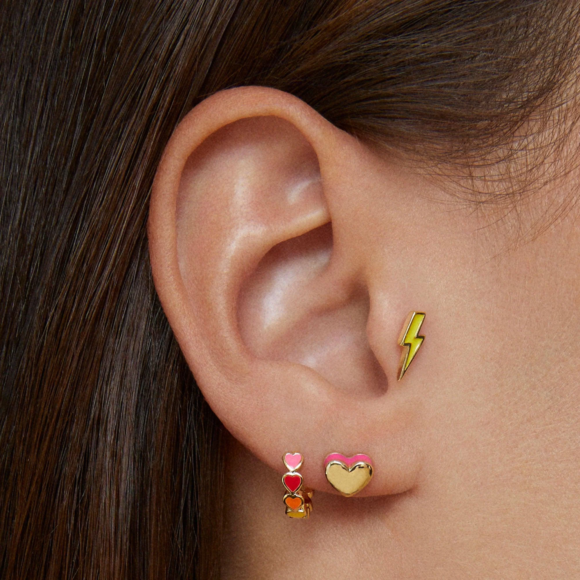 Heartfelt Stud - Image 3