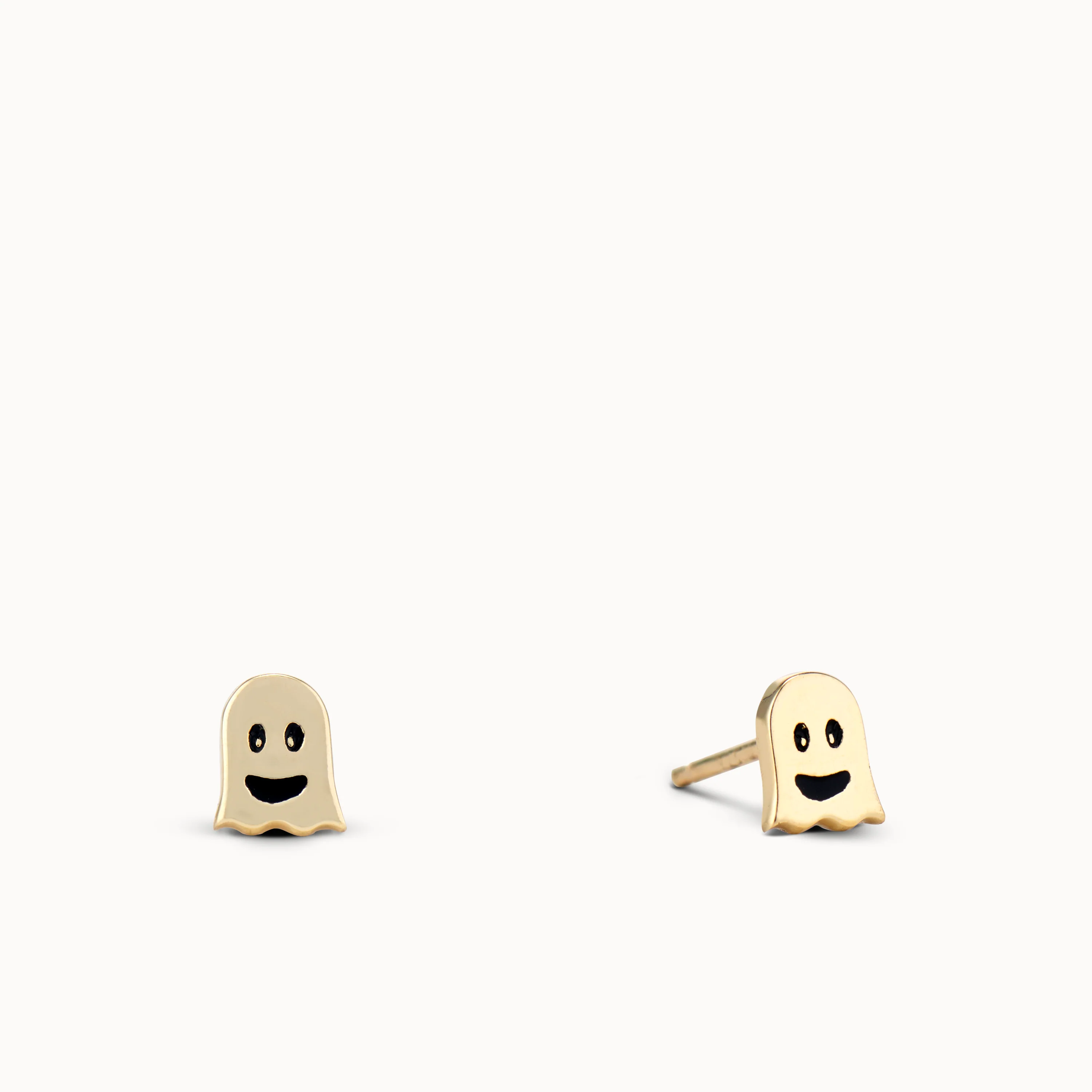 Hey Boo Studs