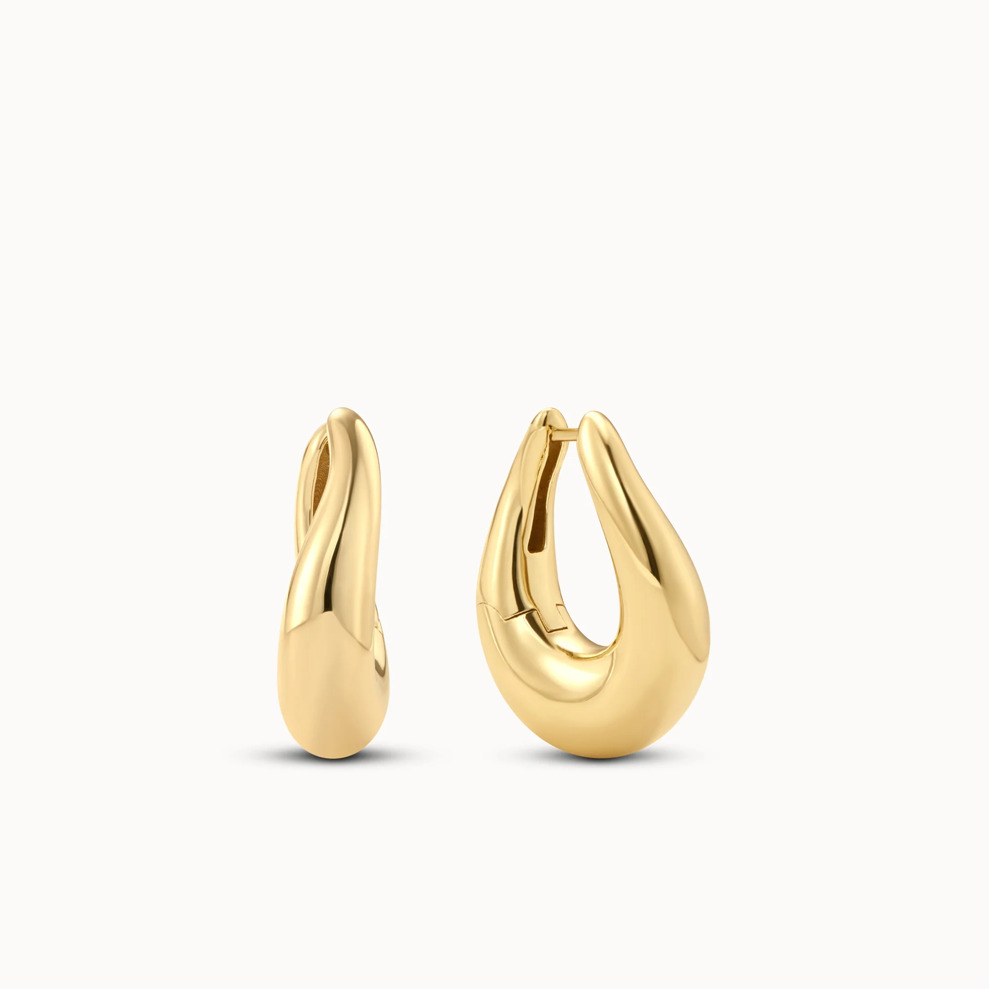 Large Flex Hoops