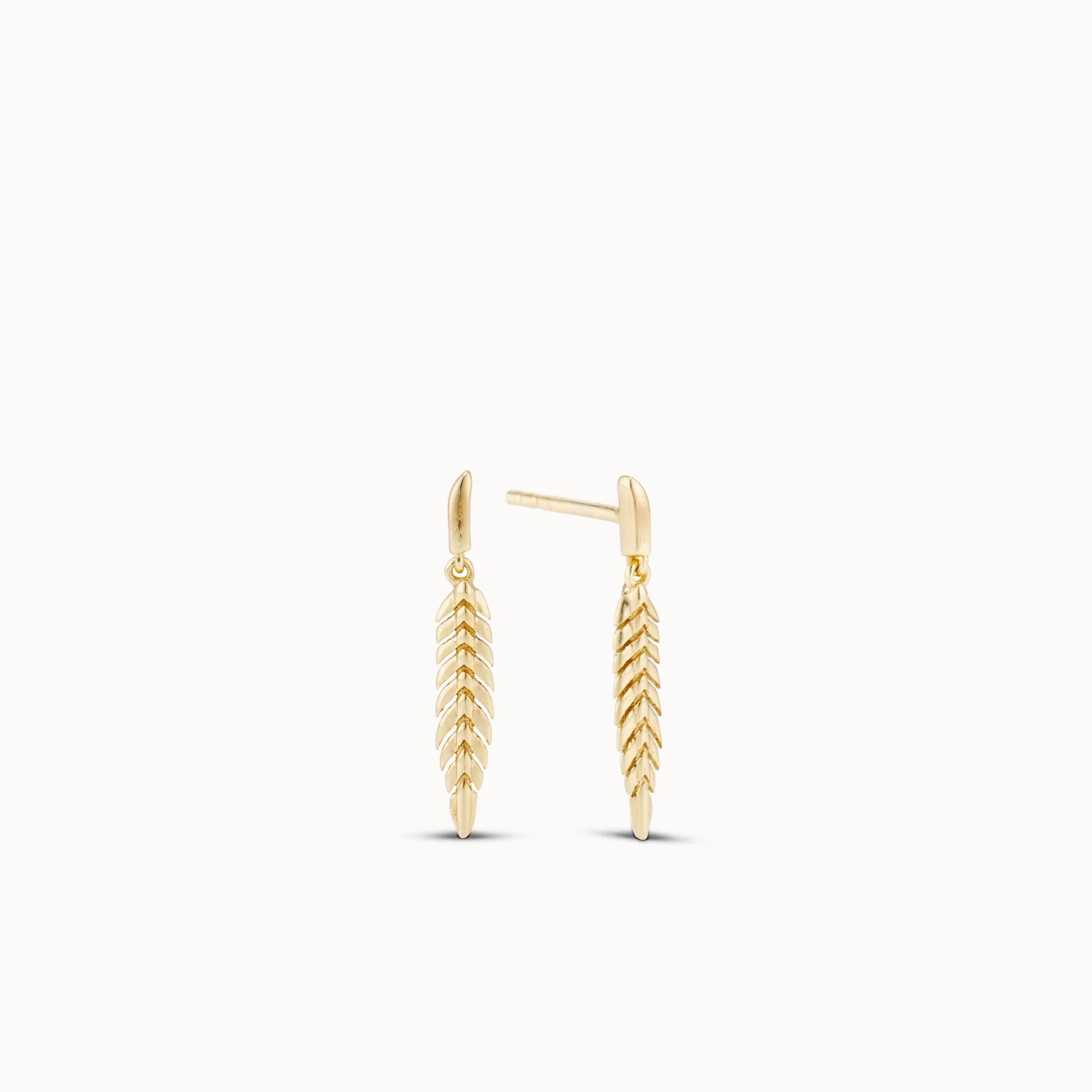 Light as a Feather Studs