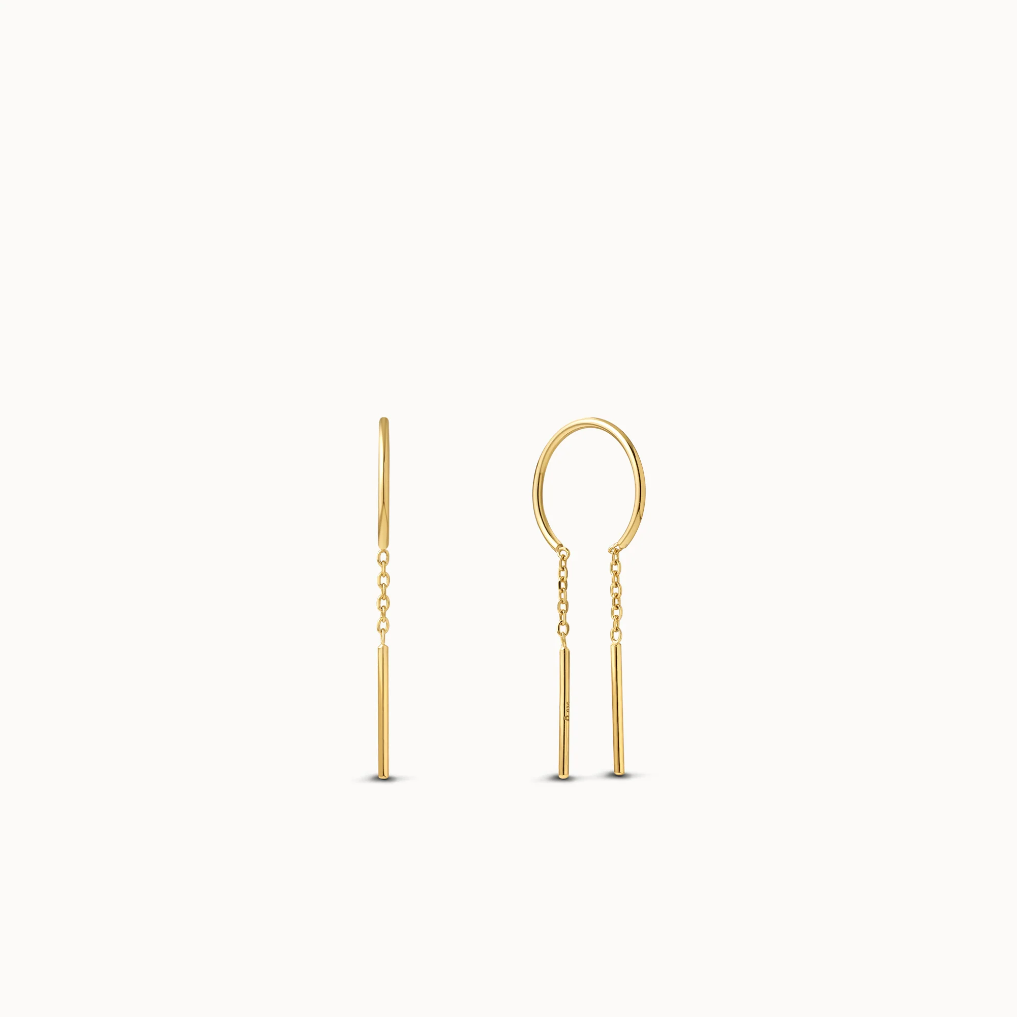 Linear Loop Hoops
