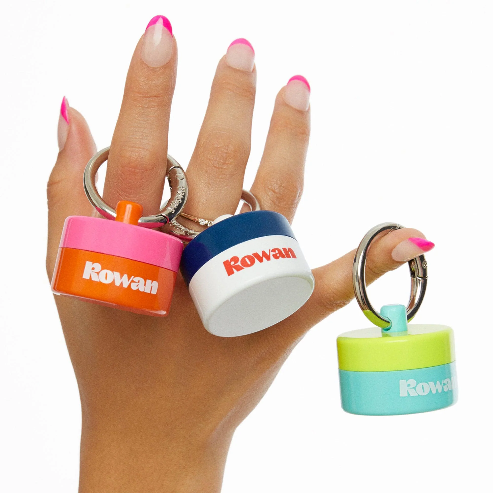 Sports Studs with Lion Latch Travel Case - Image 19