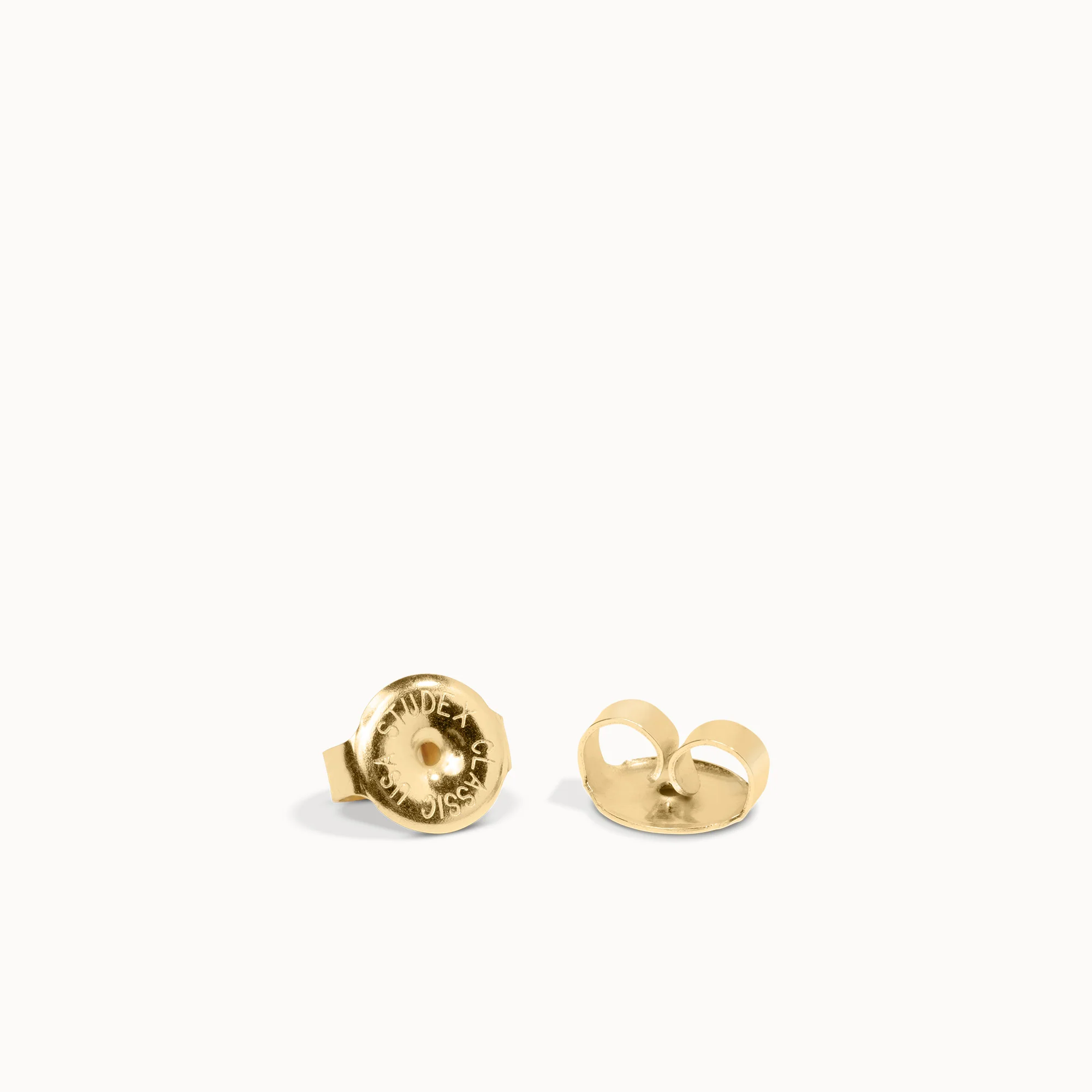 Pearl Studs - 3mm - Image 3