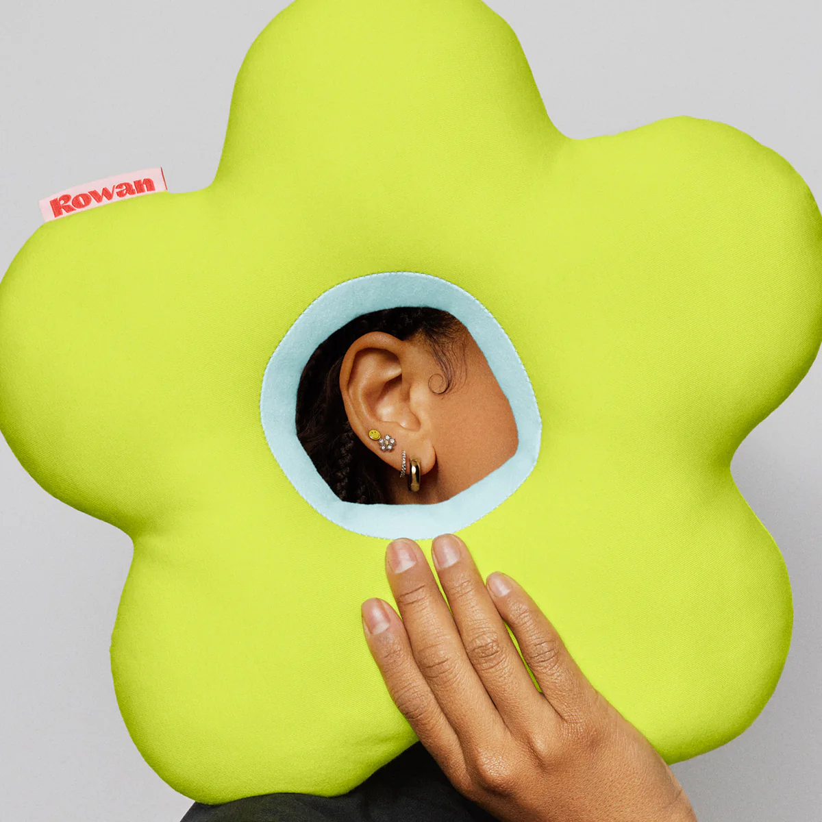 Rowan Piercing Pillow - Image 5