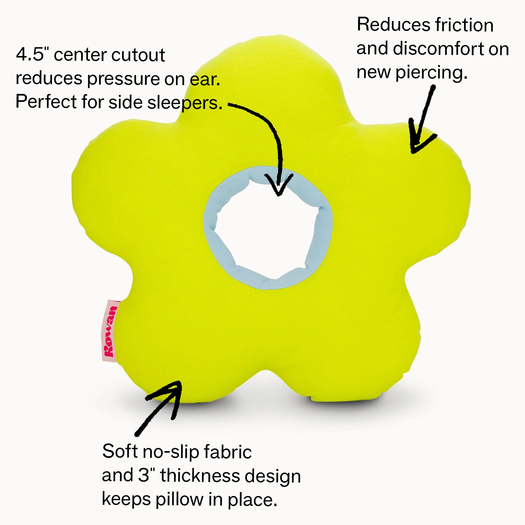 Rowan Piercing Pillow - Image 6