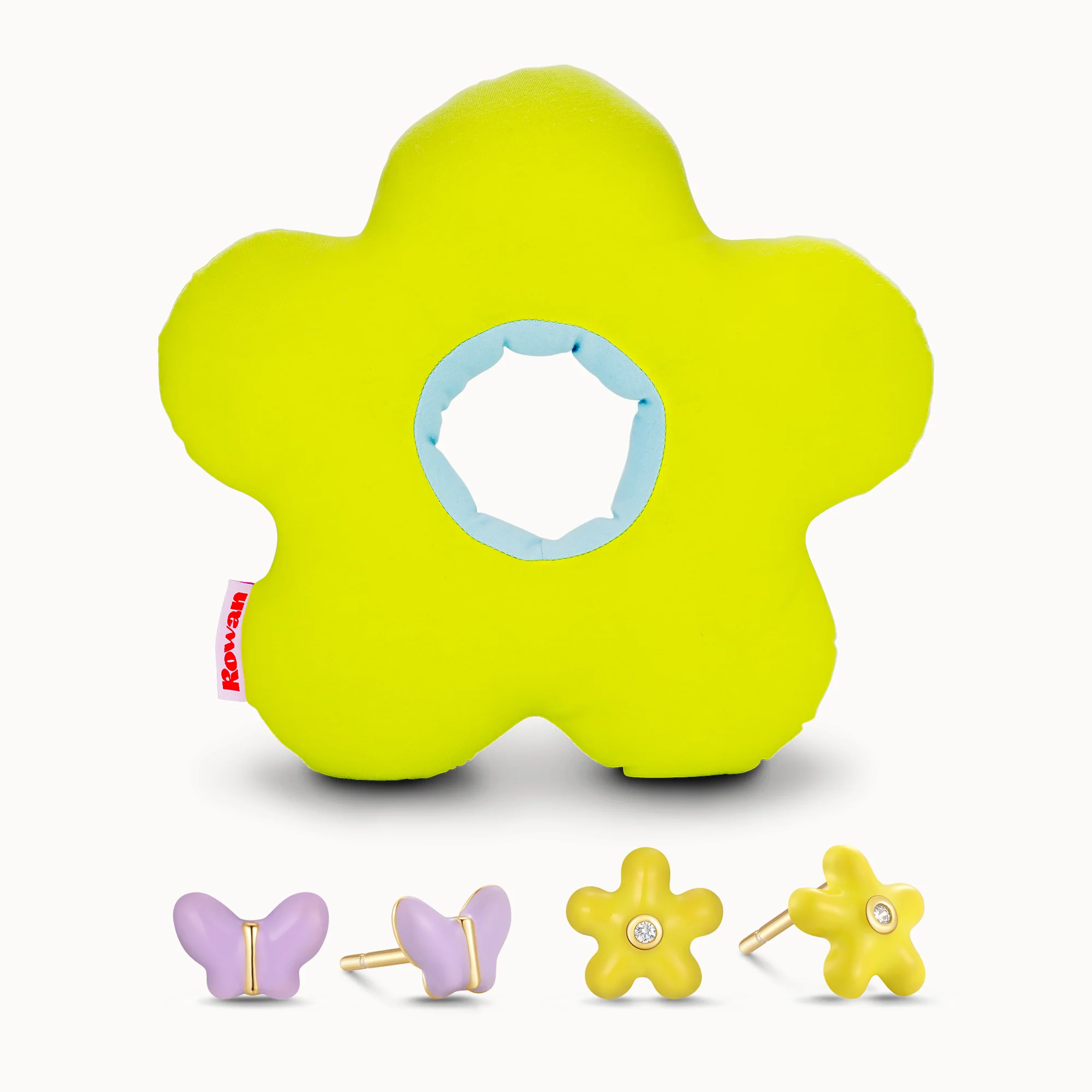 Butterfly Bloom Set