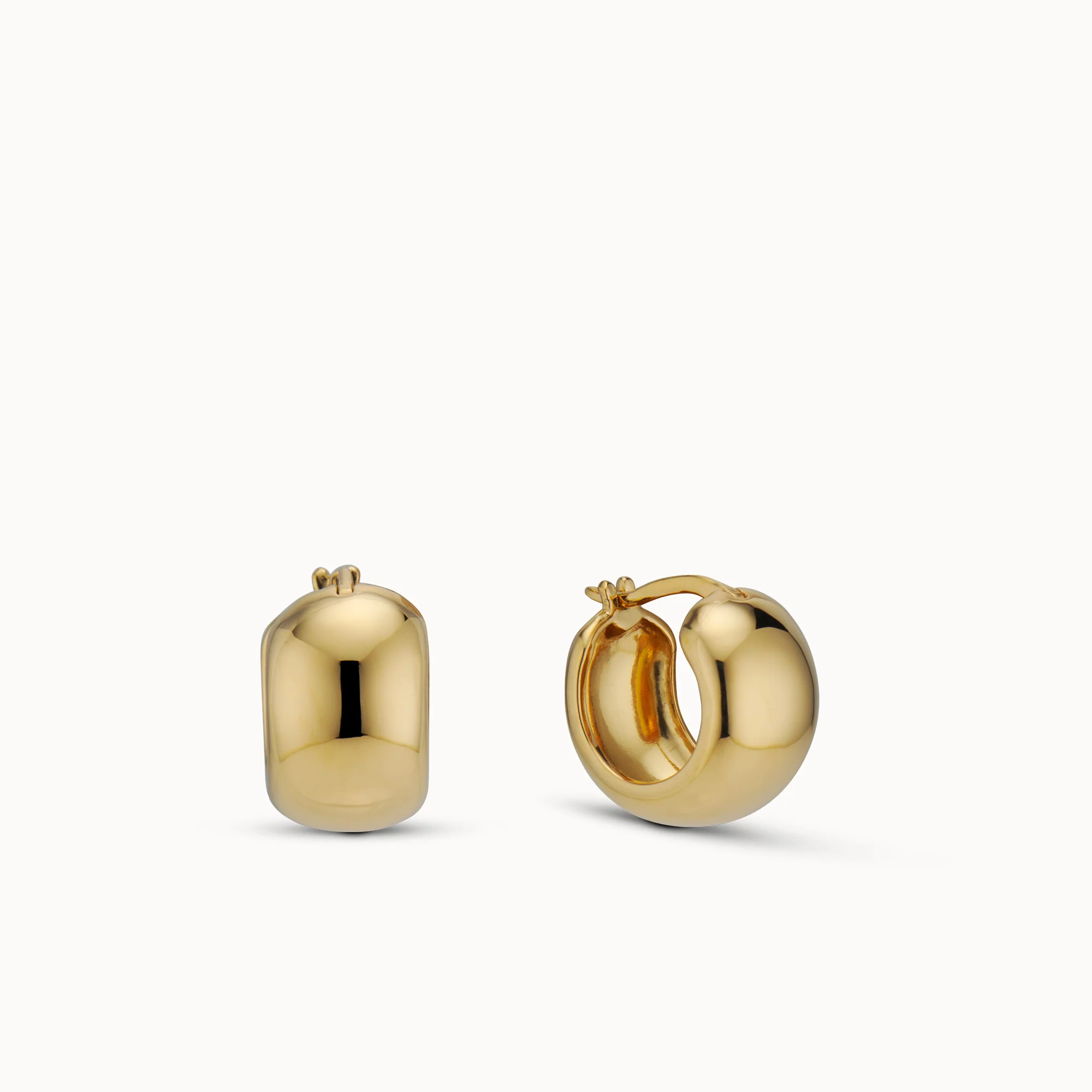 Small Pillow Hoops