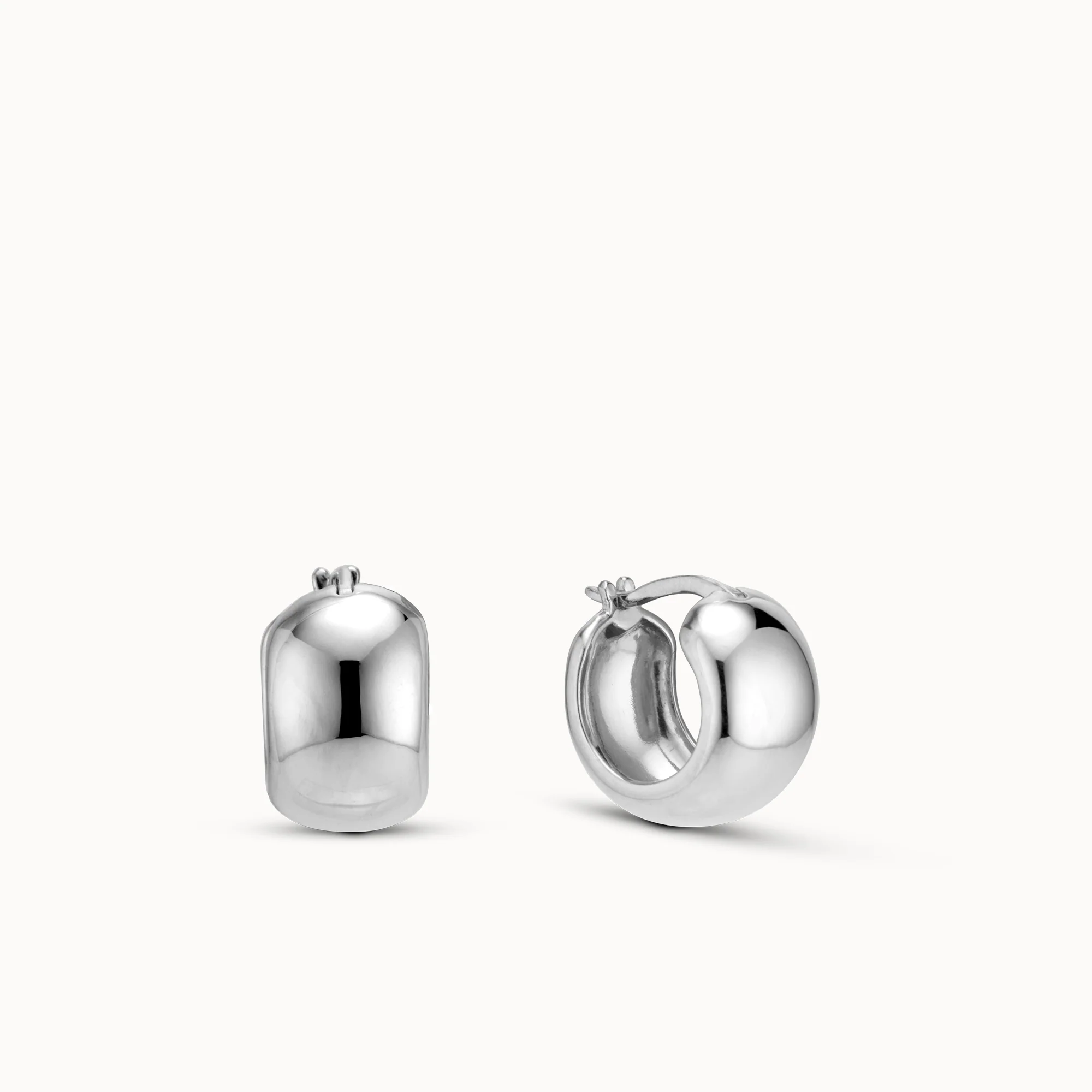 Small Pillow Hoops - Image 2