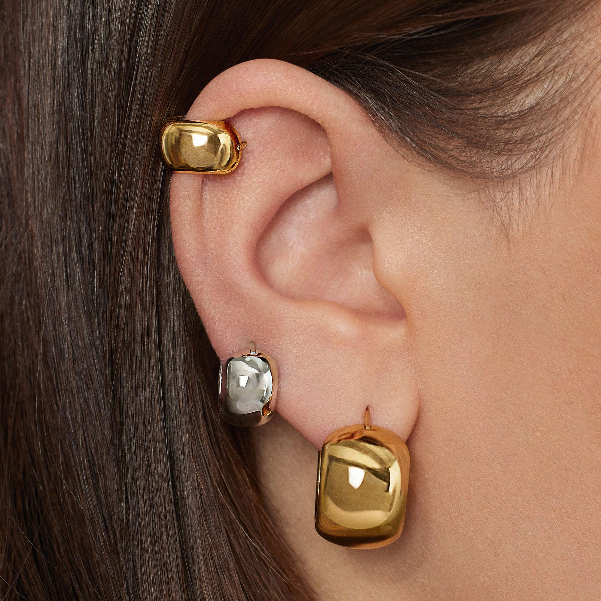 Small Pillow Hoops - Image 6