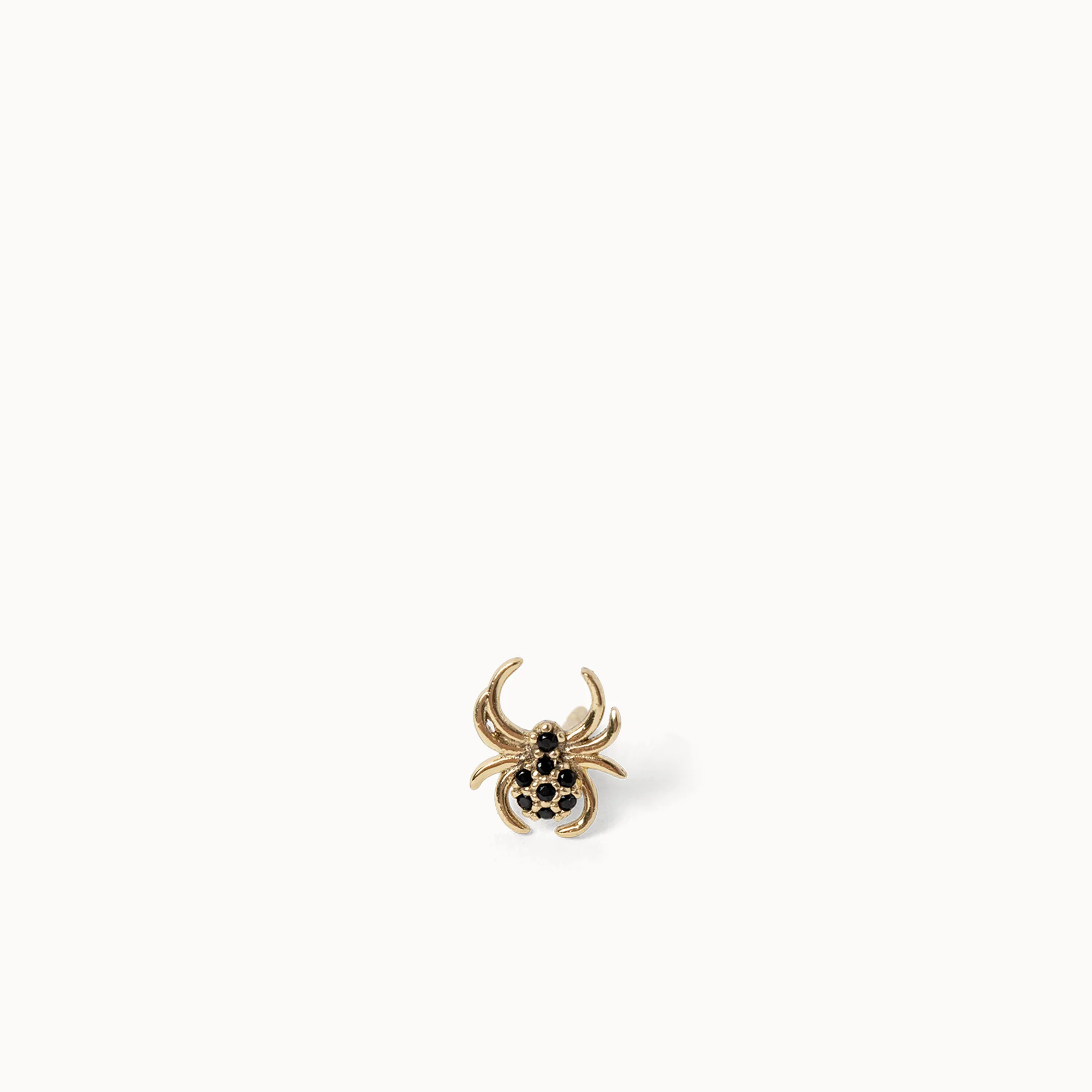 Spider CZ Stud - Image 4