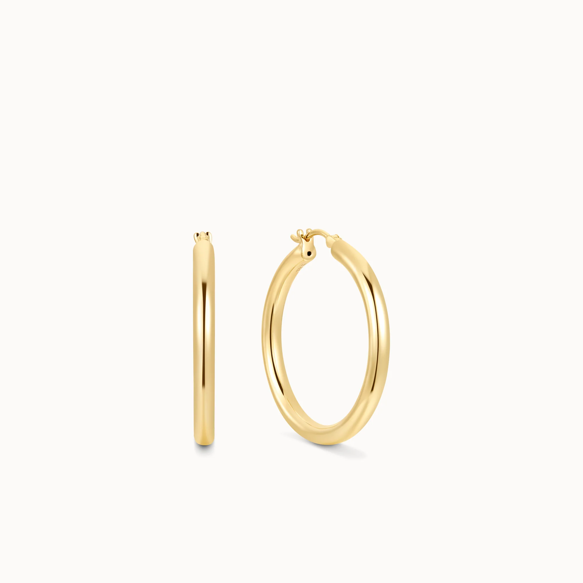 The Classic Hoops