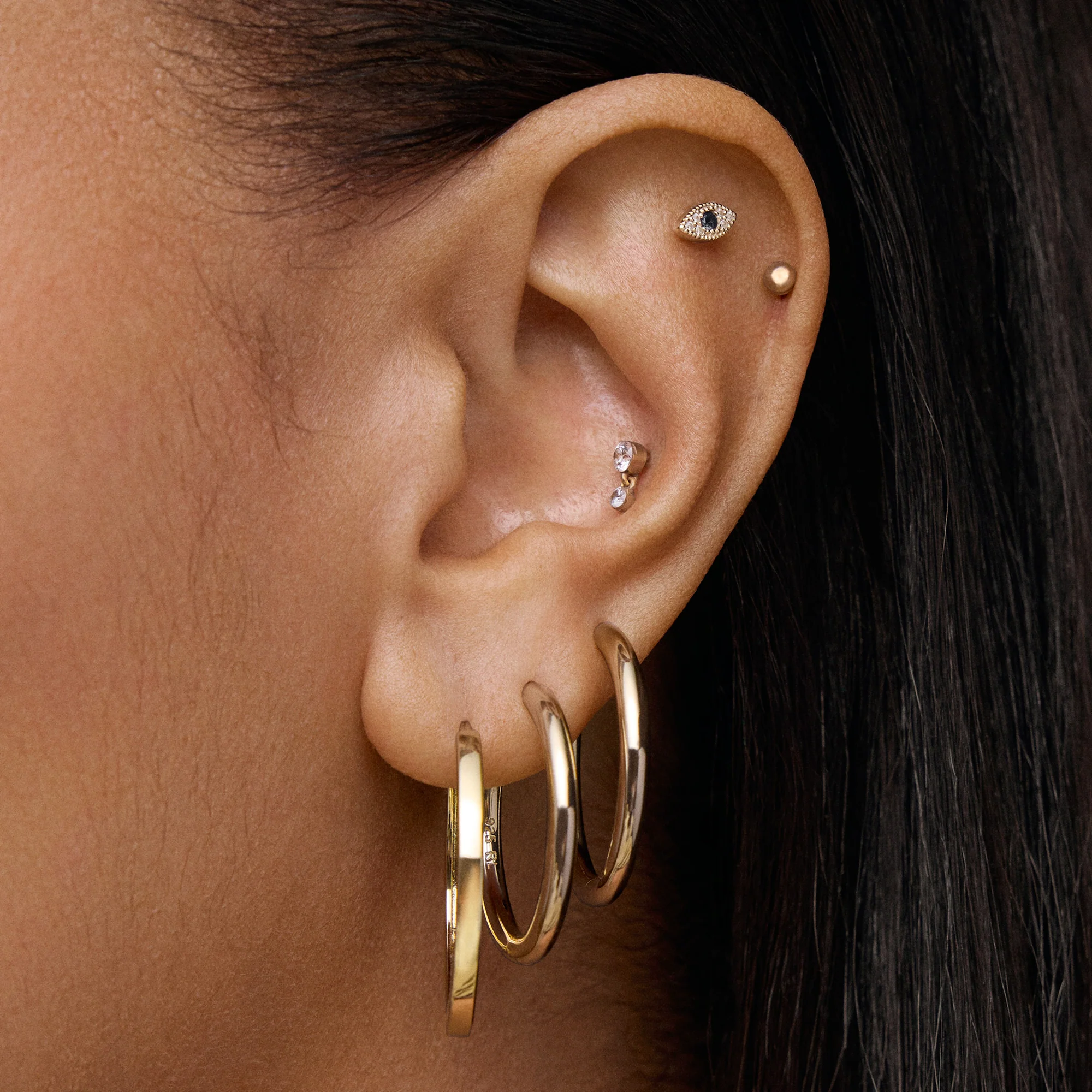 The Classic Hoops - Image 2