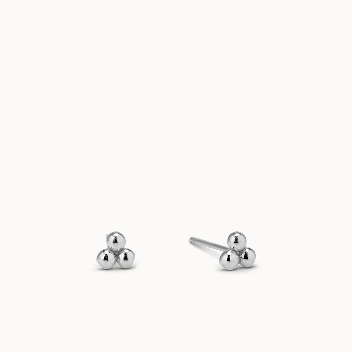 Trinity Ball Studs - Image 2
