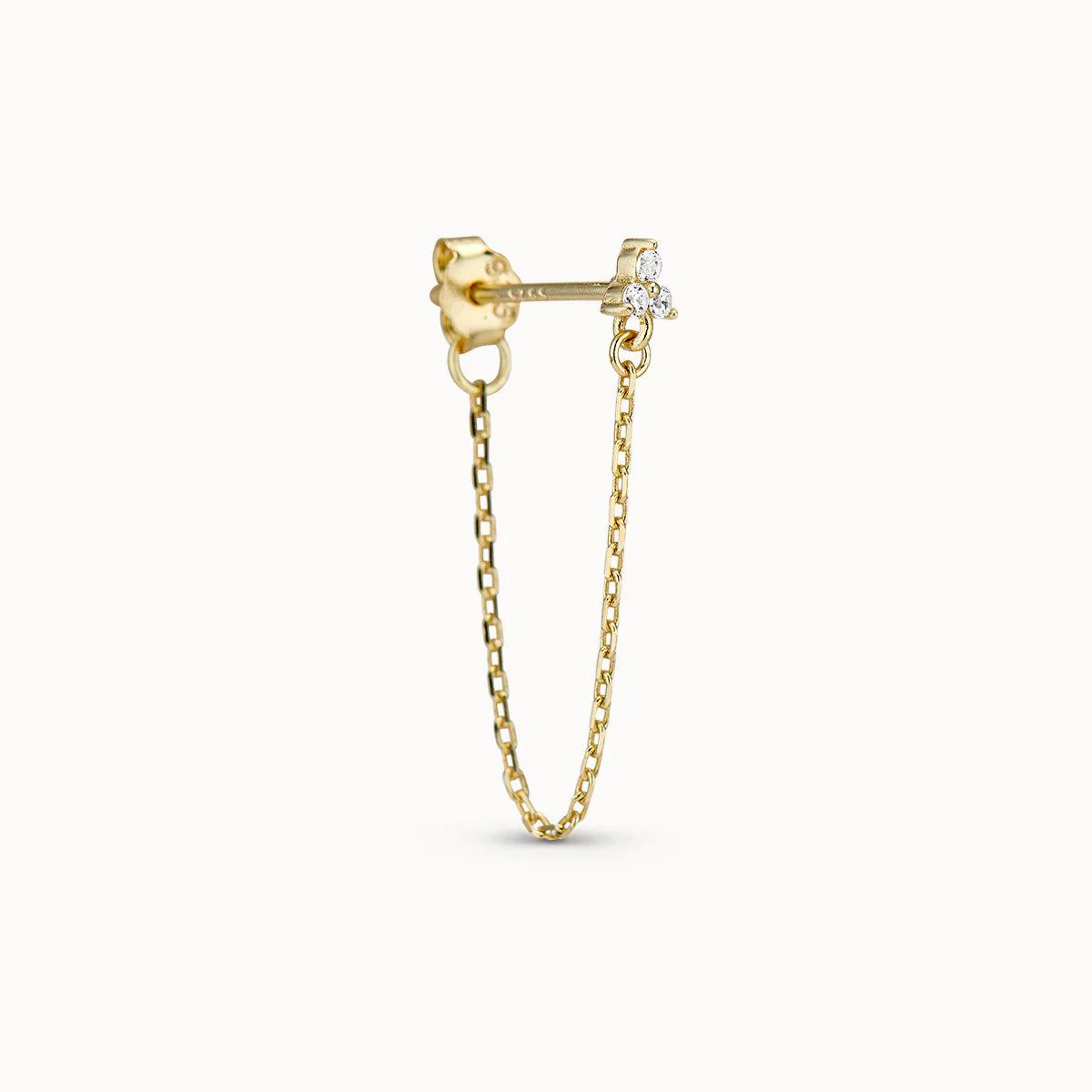 Trinity and Chain Hoops - Image 5