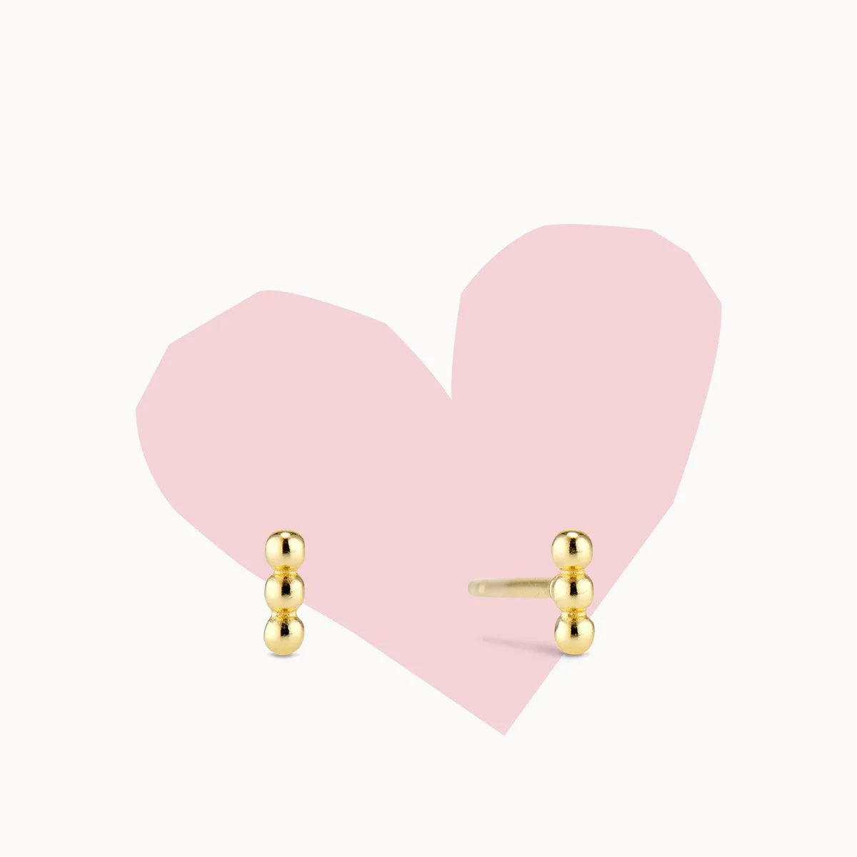 Triple Ball Bar Studs - Image 5